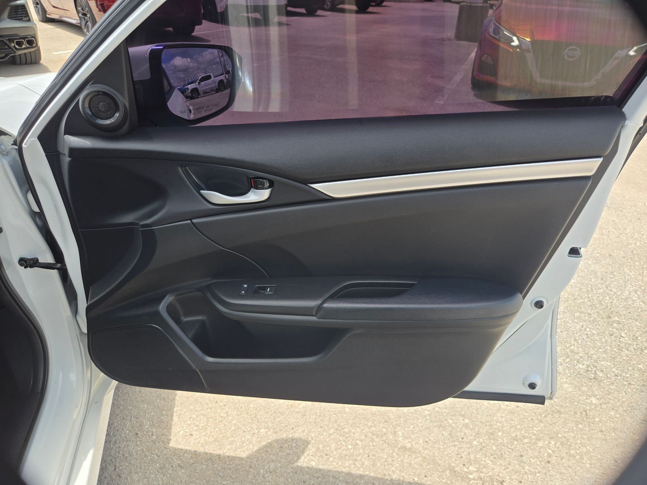 Used 2021 Honda Civic Sport image 26