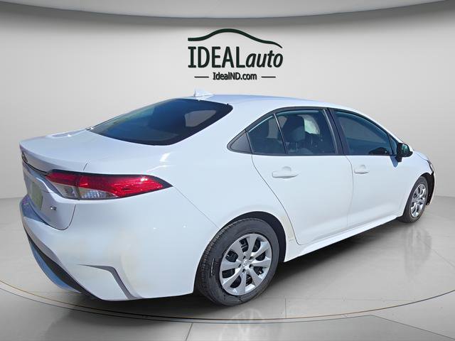 Used 2020 Toyota Corolla LE image 5