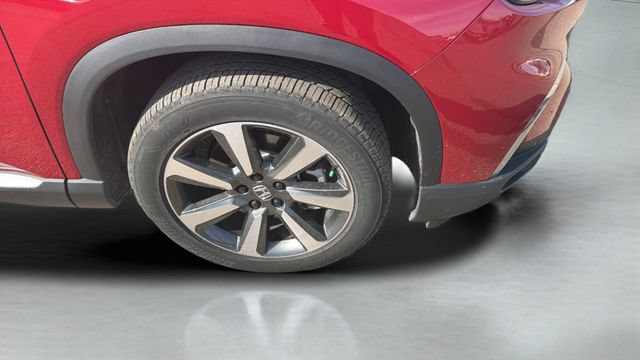 Certified 2025 Honda Pilot Elite image 11