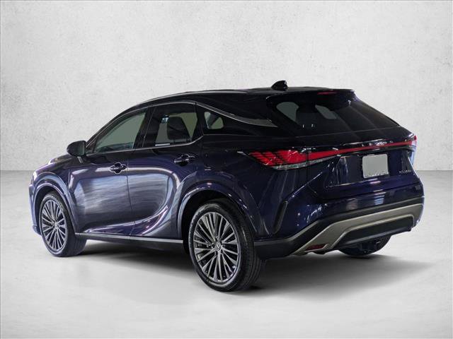 Used 2023 Lexus RX 350 FWD w/ Accessory Package (Z1) image 8