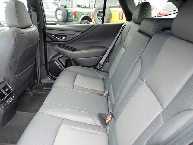Used 2022 Subaru Outback Wilderness w/ Wilderness Package image 18
