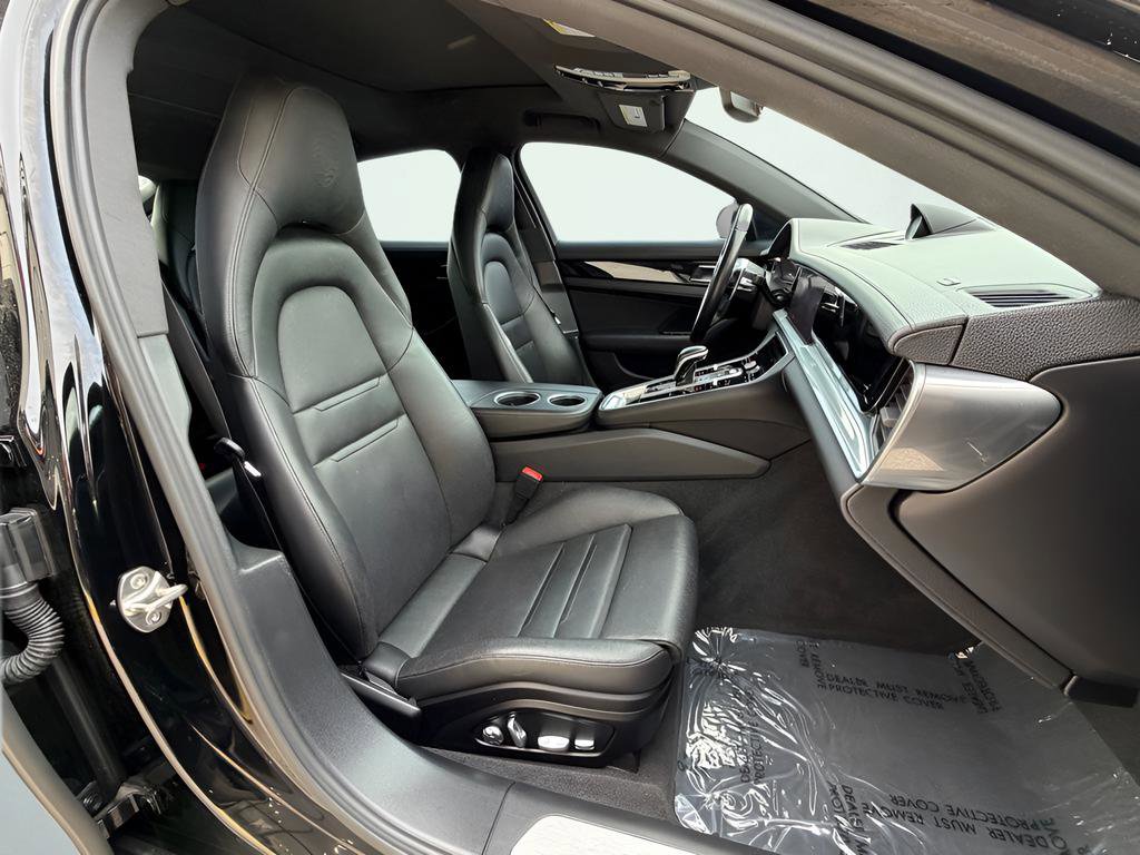 Used 2019 Porsche Panamera 4 image 34