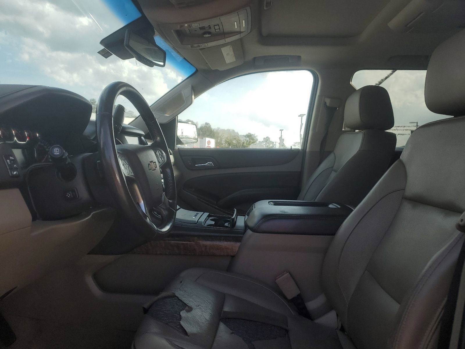 Used 2019 Chevrolet Tahoe Premier image 8