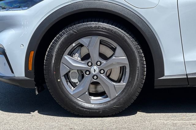Used 2023 Ford Mustang Mach-E Select RWD image 33