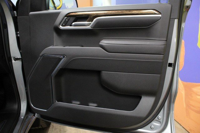 New 2026 GMC Sierra 1500 Elevation image 9