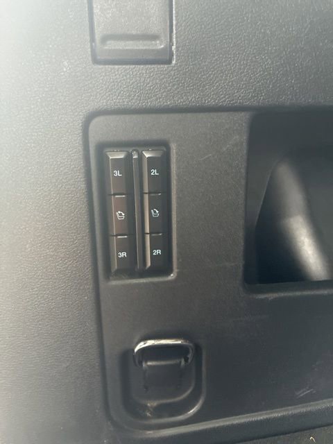 Used 2024 Ford Expedition Max XLT AWD/4WD image 27
