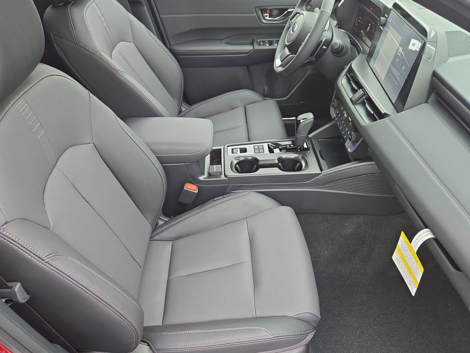 New 2026 Subaru Outback Touring XT image 27