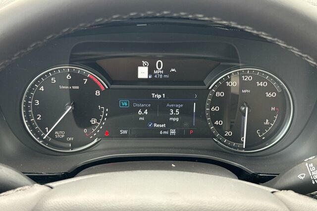 New 2025 Cadillac XT6 Sport image 26