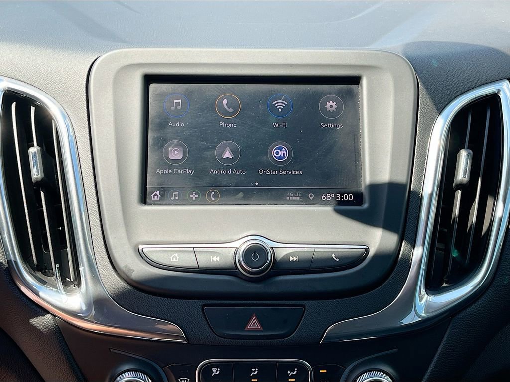 Used 2020 Chevrolet Equinox LT image 22
