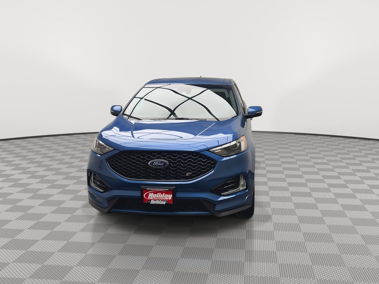 Used 2019 Ford Edge ST w/ Convenience Package AWD/4WD image 37