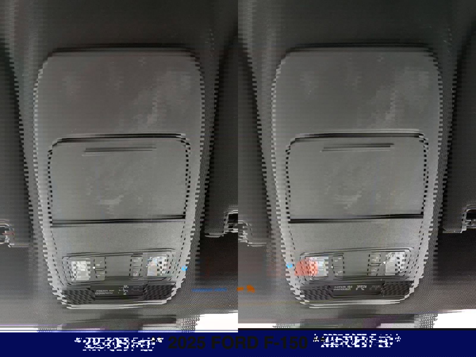 New 2025 Ford F150 STX w/ Equipment Group 200A image 26