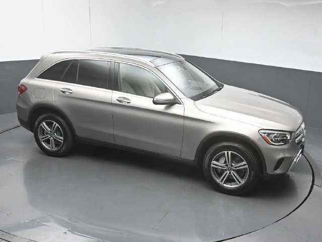 Certified 2020 Mercedes-Benz GLC 300 image 33