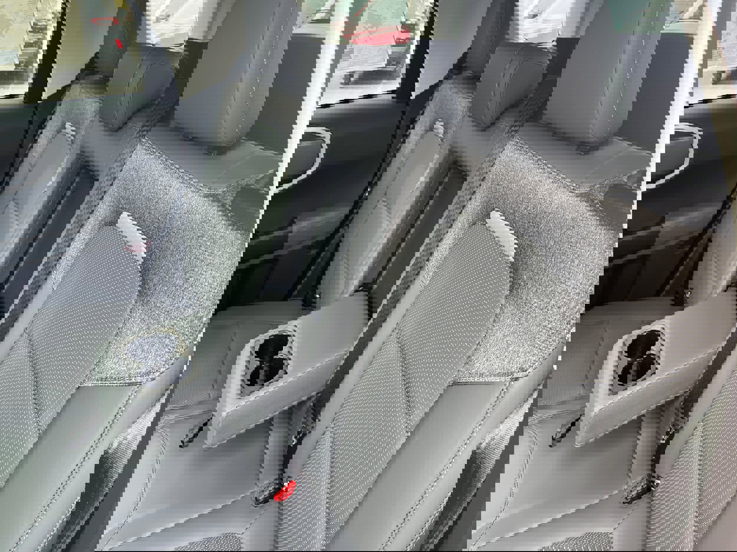 New 2026 Ford Bronco Sport Badlands w/ Badlands Tech Package image 19