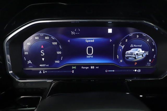 Used 2023 Chevrolet Silverado 1500 RST w/ Max Trailering Package image 21