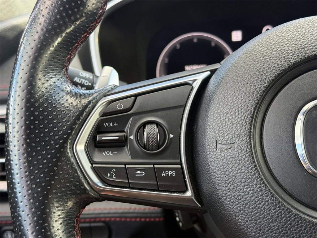 Certified 2023 Acura MDX A-Spec image 33