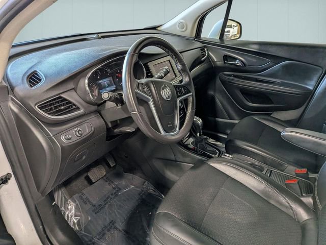 Used 2022 Buick Encore Preferred w/ Safety Package image 11