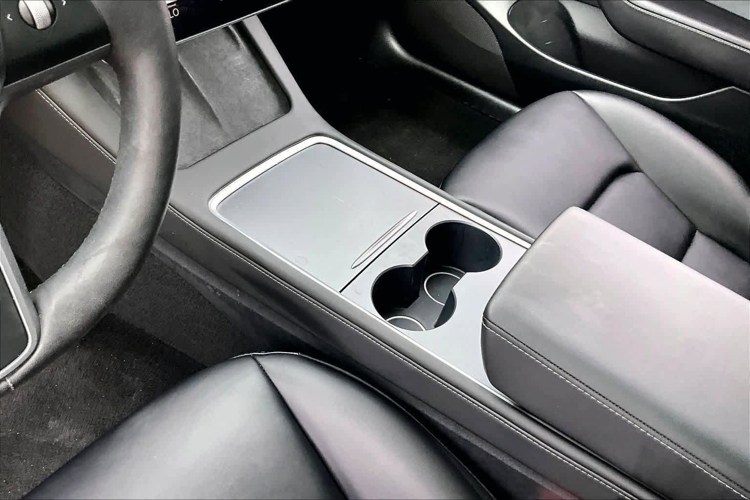 Used 2023 Tesla Model 3 Standard Range RWD image 15