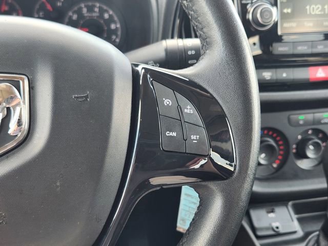 Used 2015 RAM ProMaster City Tradesman w/ Rear Back-up Camera Group image 31