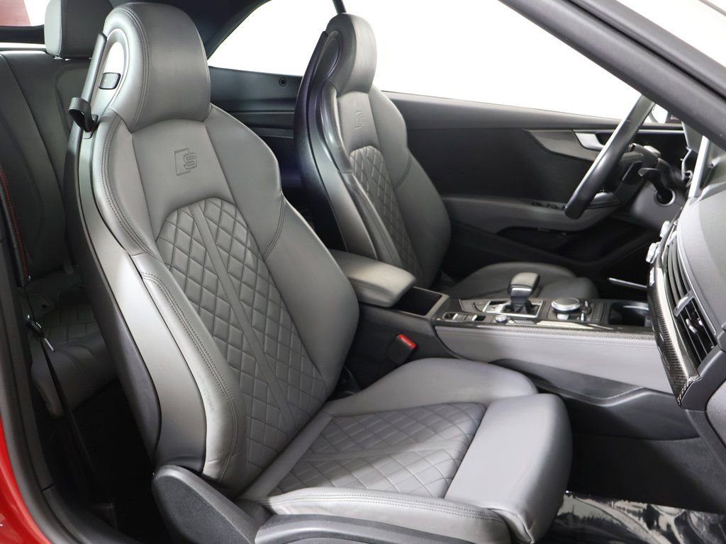 Used 2019 Audi S5 Prestige image 30