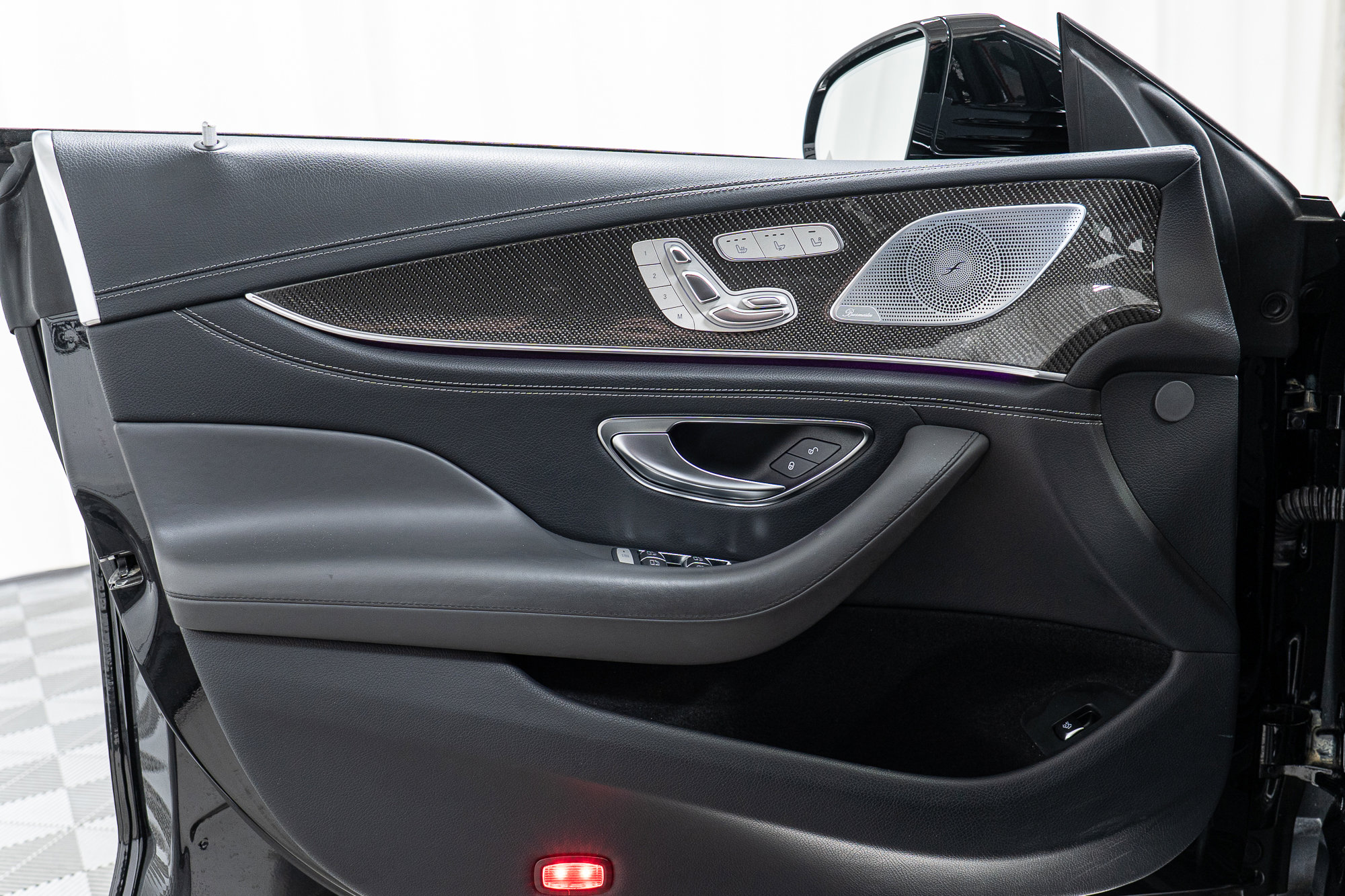 Used 2019 Mercedes-Benz AMG GT 53 image 11