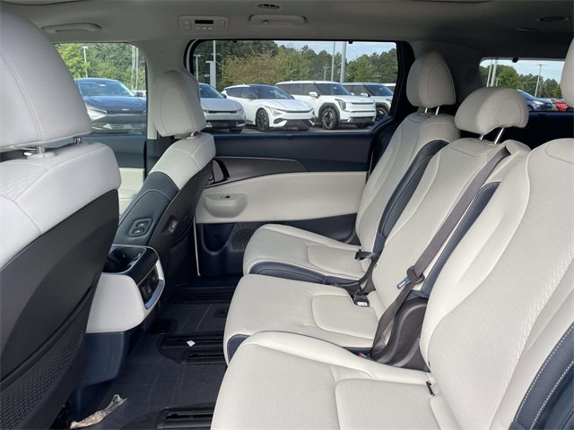New 2026 Kia Carnival SX Prestige image 22