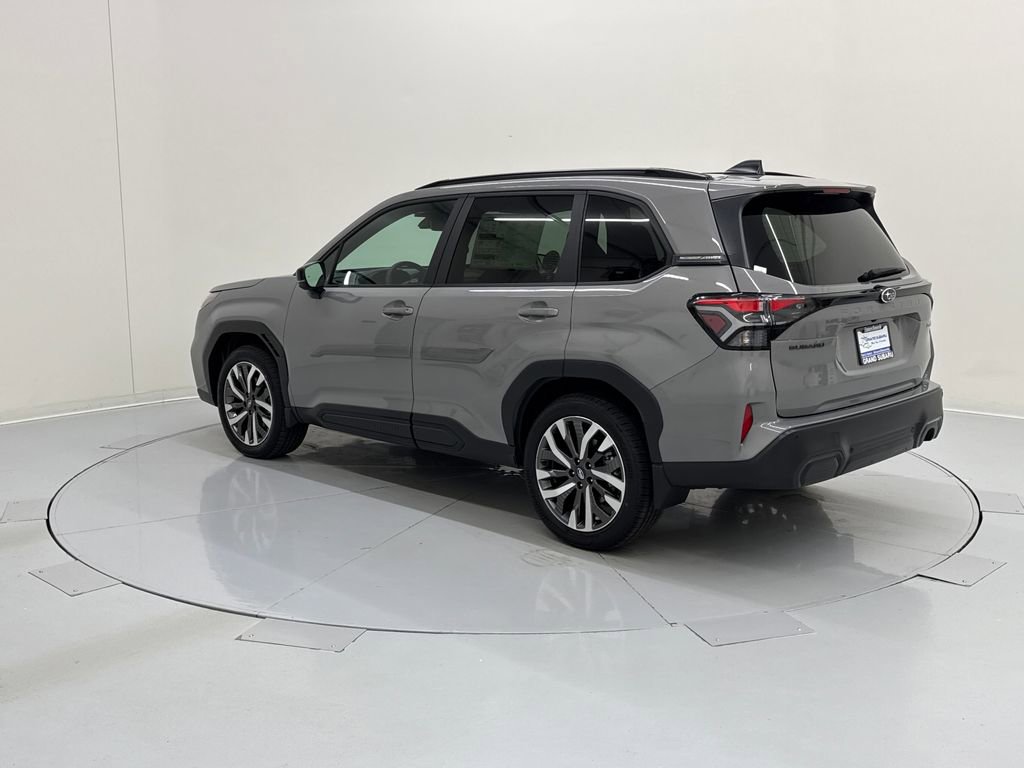 New 2026 Subaru Forester Touring AWD/4WD image 4