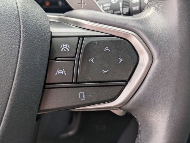 Used 2024 Lexus TX 350 FWD w/ Technology Package image 19