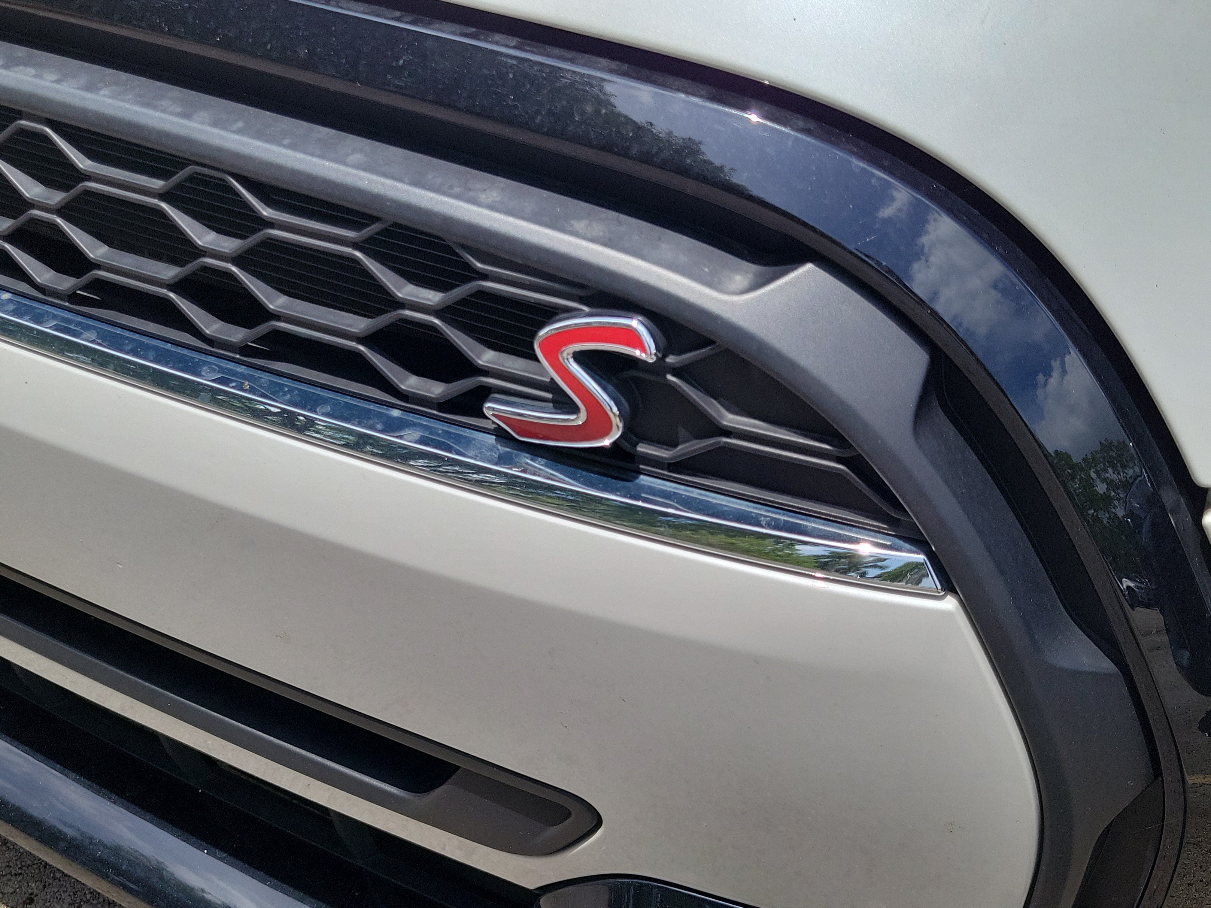 Used 2024 MINI Cooper S w/ Signature Upholstery Package FWD image 5