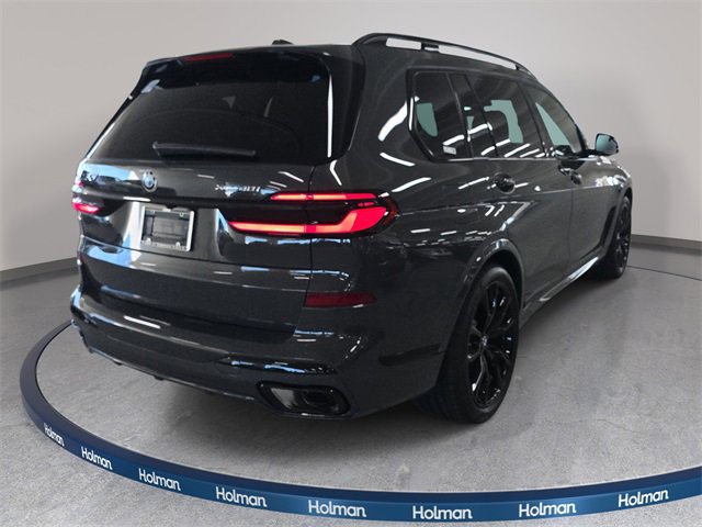 New 2026 BMW X7 xDrive40i w/ M Sport Package image 4