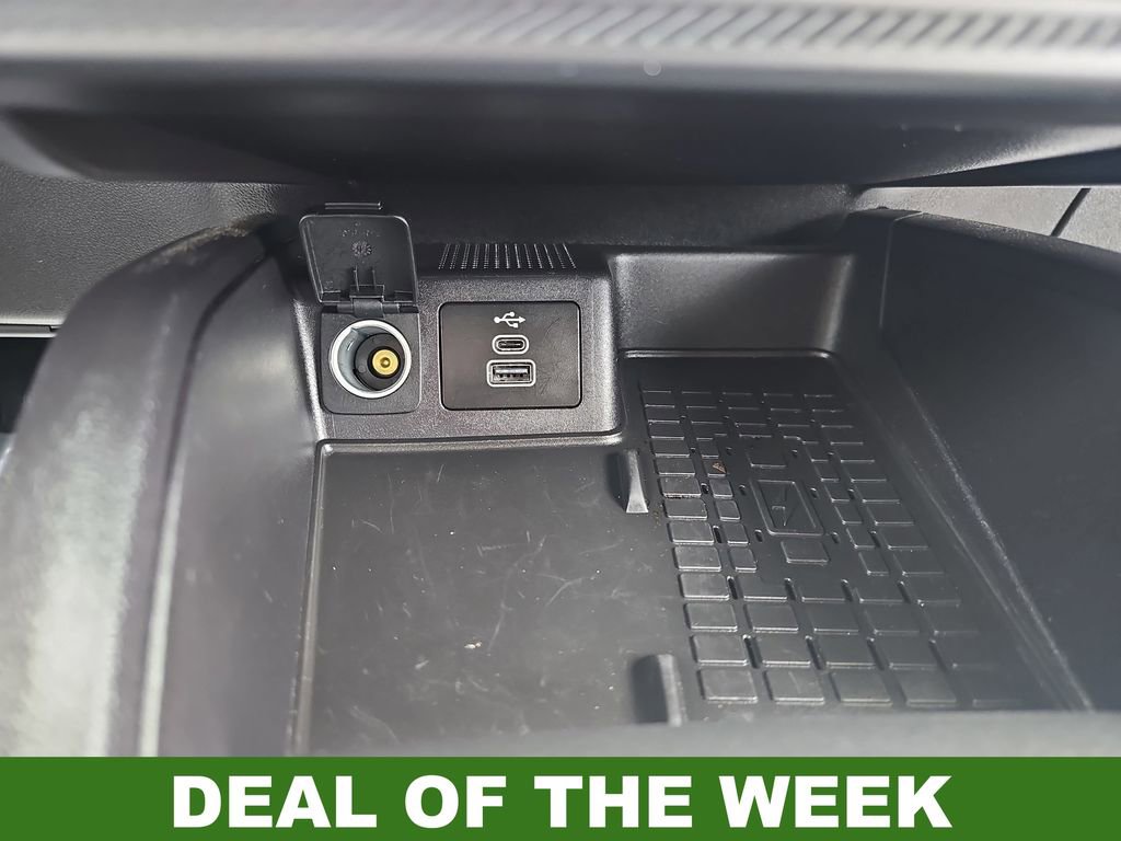 Used 2025 Ford Bronco Sport Big Bend image 24