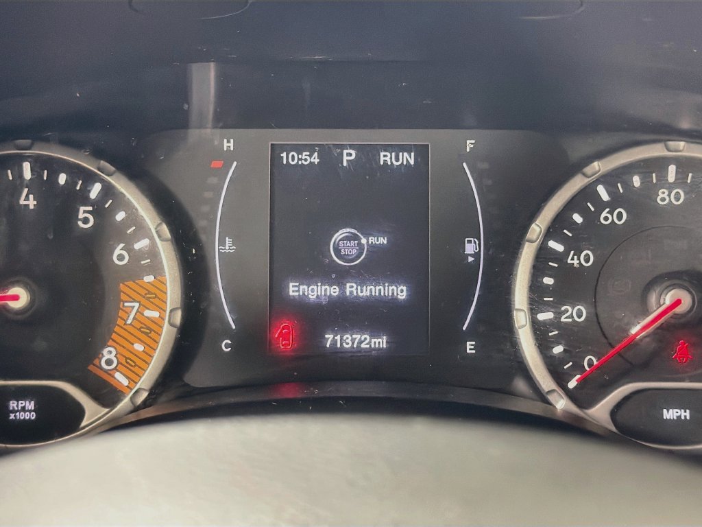 Used 2020 Jeep Renegade Sport FWD image 14