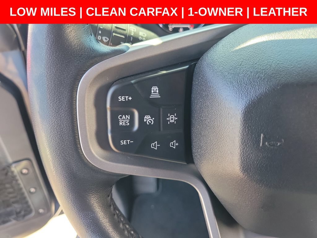 Used 2024 Ford Bronco Wildtrak AWD/4WD image 26