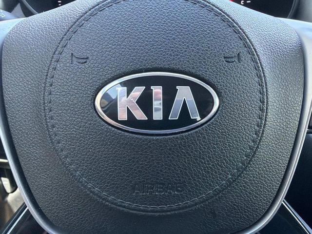 Used 2019 Kia Sorento EX AWD/4WD image 22