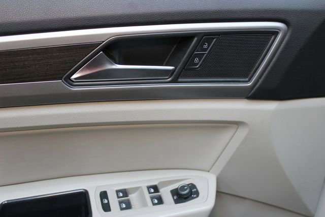 Used 2018 Volkswagen Atlas SE FWD image 20