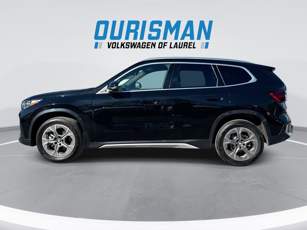 Used 2025 BMW X1 xDrive28i image 5
