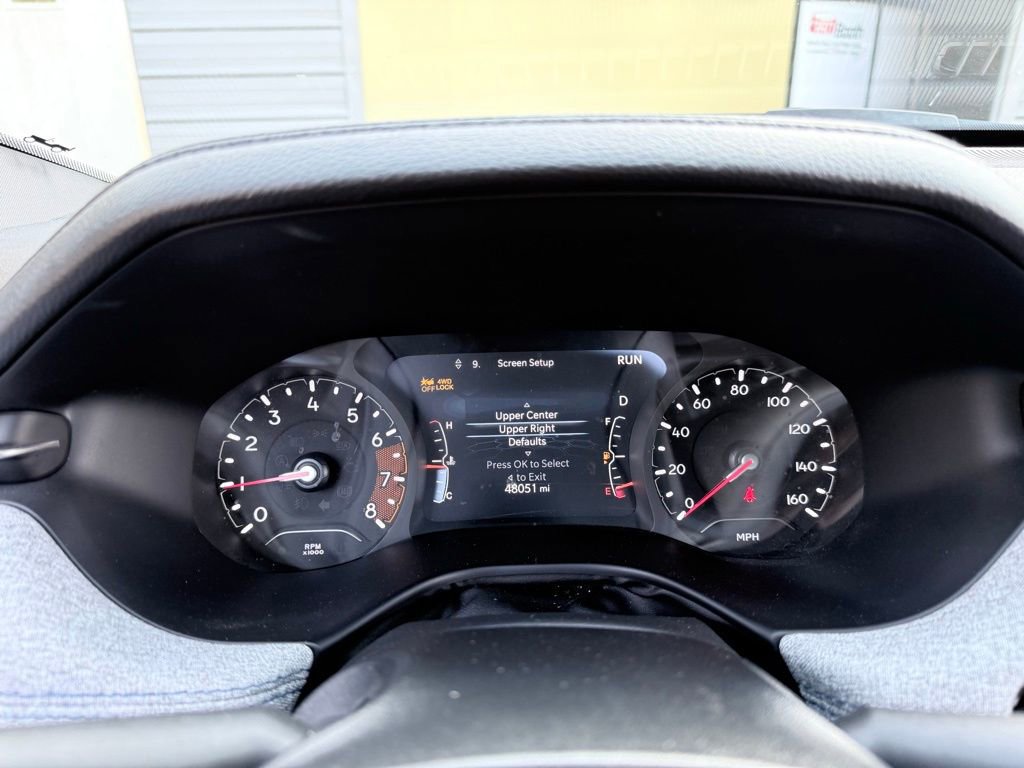 Used 2023 Jeep Compass Sport image 15