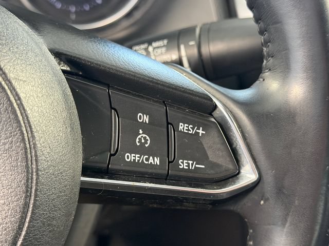 Used 2017 MAZDA MAZDA6 Touring FWD image 22