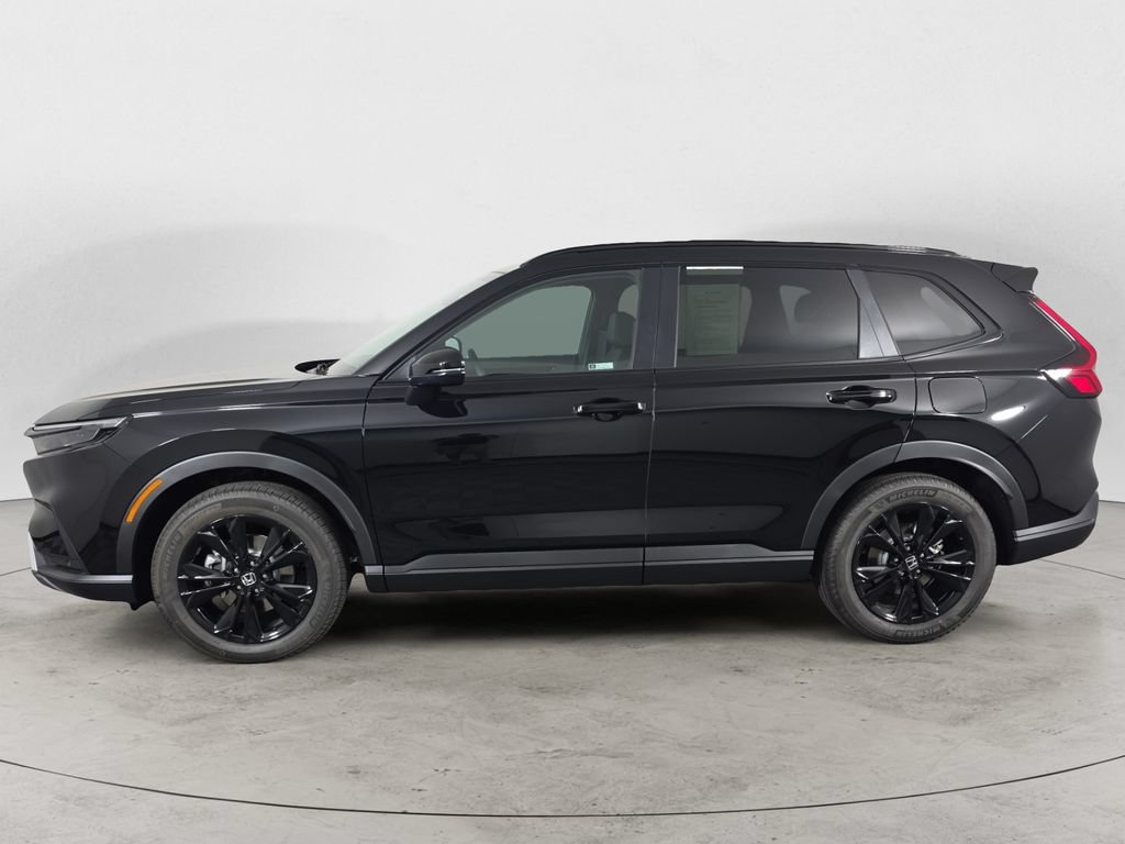 Used 2026 Honda CR-V Sport Touring image 8