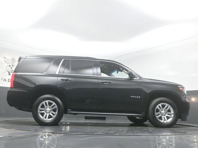 Used 2020 Chevrolet Tahoe LT image 55