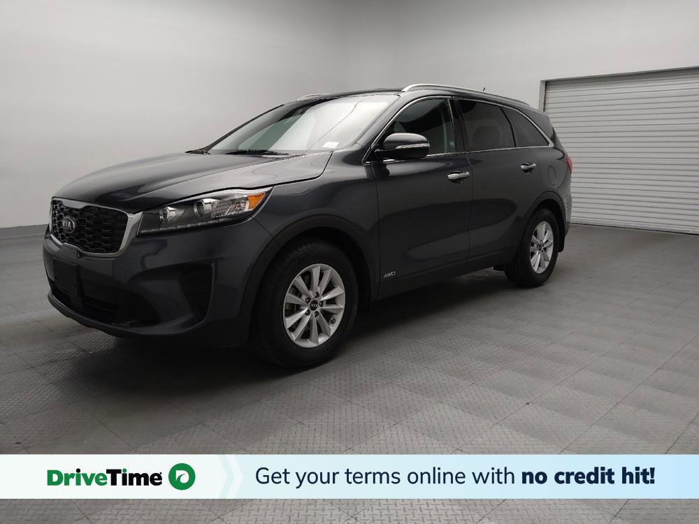 Used 2020 Kia Sorento LX w/ LX I4 Convenience Package