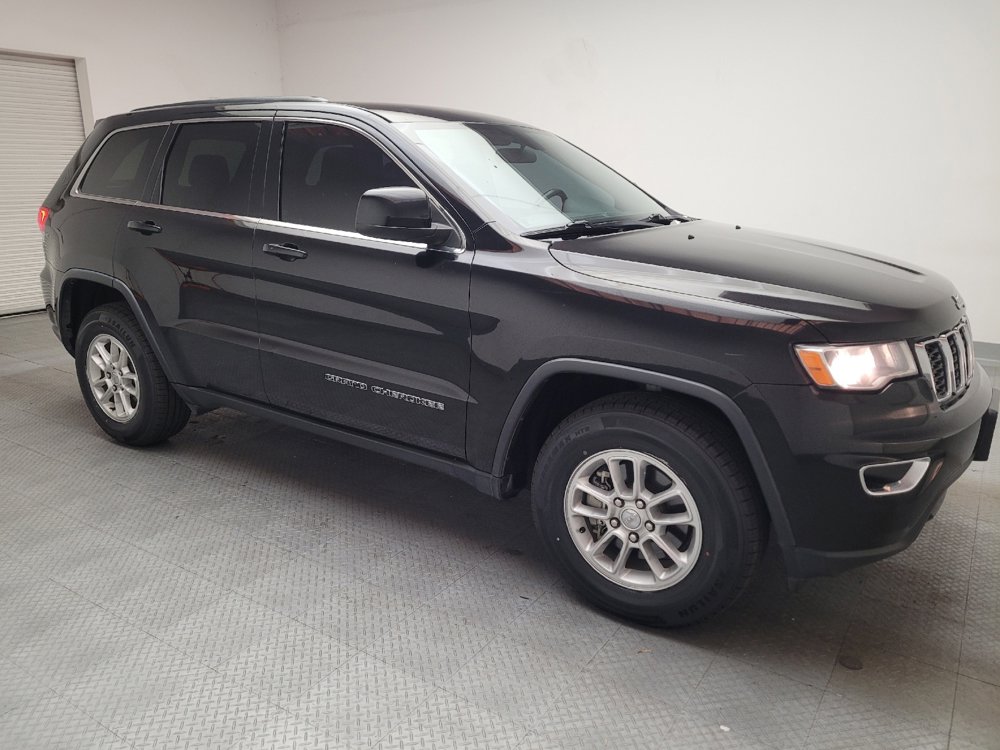 Used 2018 Jeep Grand Cherokee Laredo RWD image 11