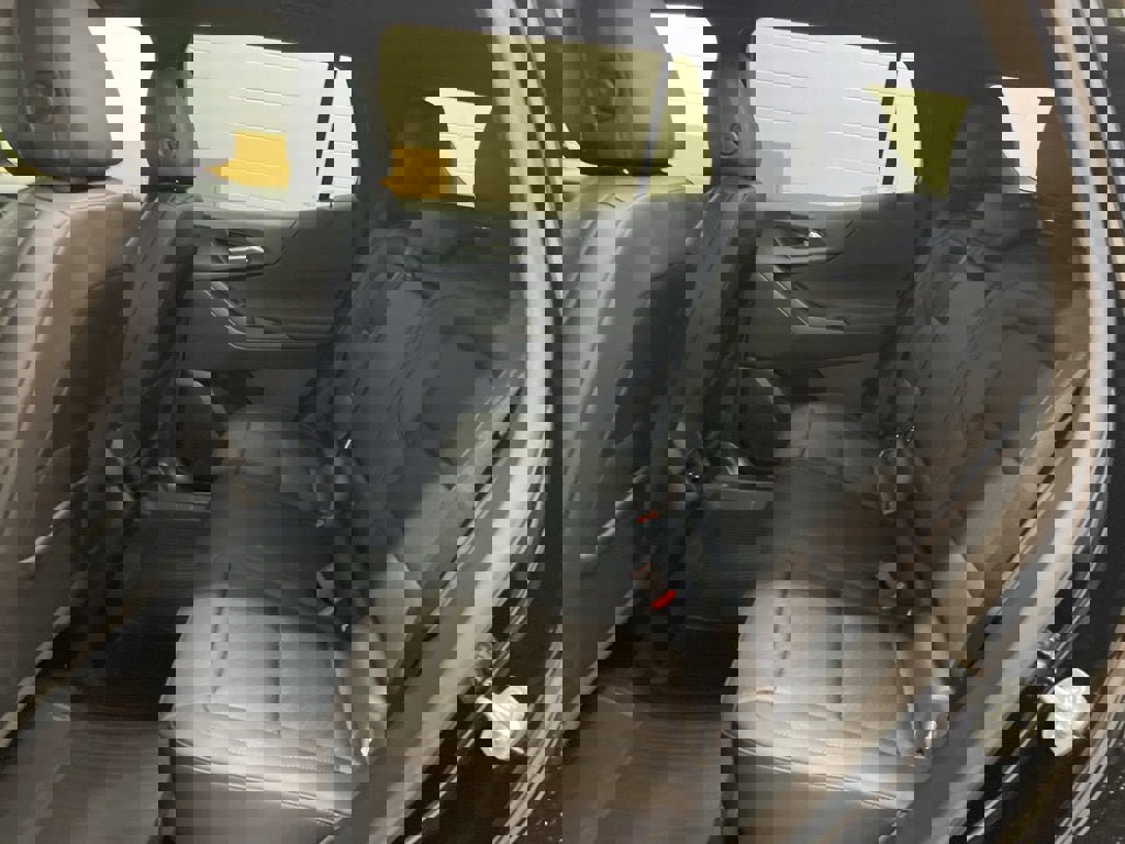 New 2026 Chevrolet Equinox LT w/ Convenience Package II image 11