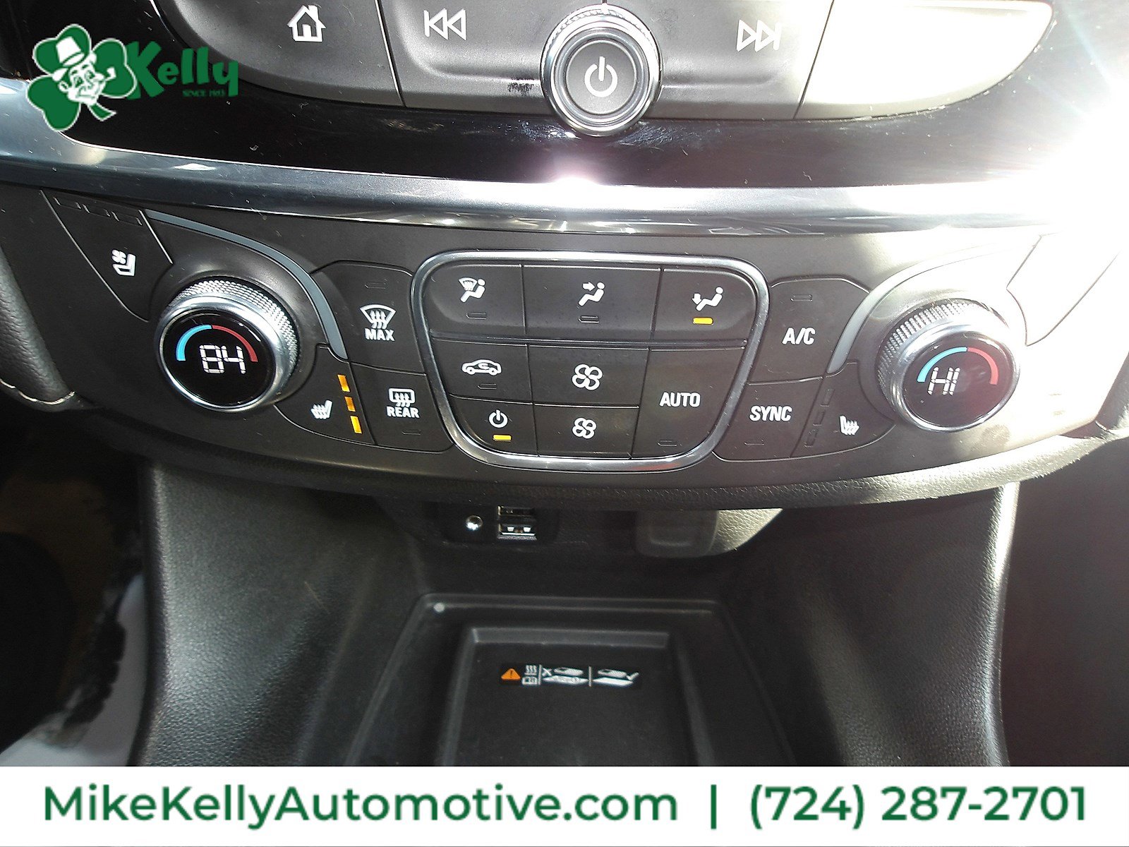 Certified 2023 Chevrolet Traverse Premier w/ LPO, Cargo Package image 23