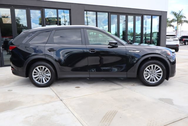 Used 2026 MAZDA CX-90 3.3 Turbo w/ Select Package AWD/4WD image 2