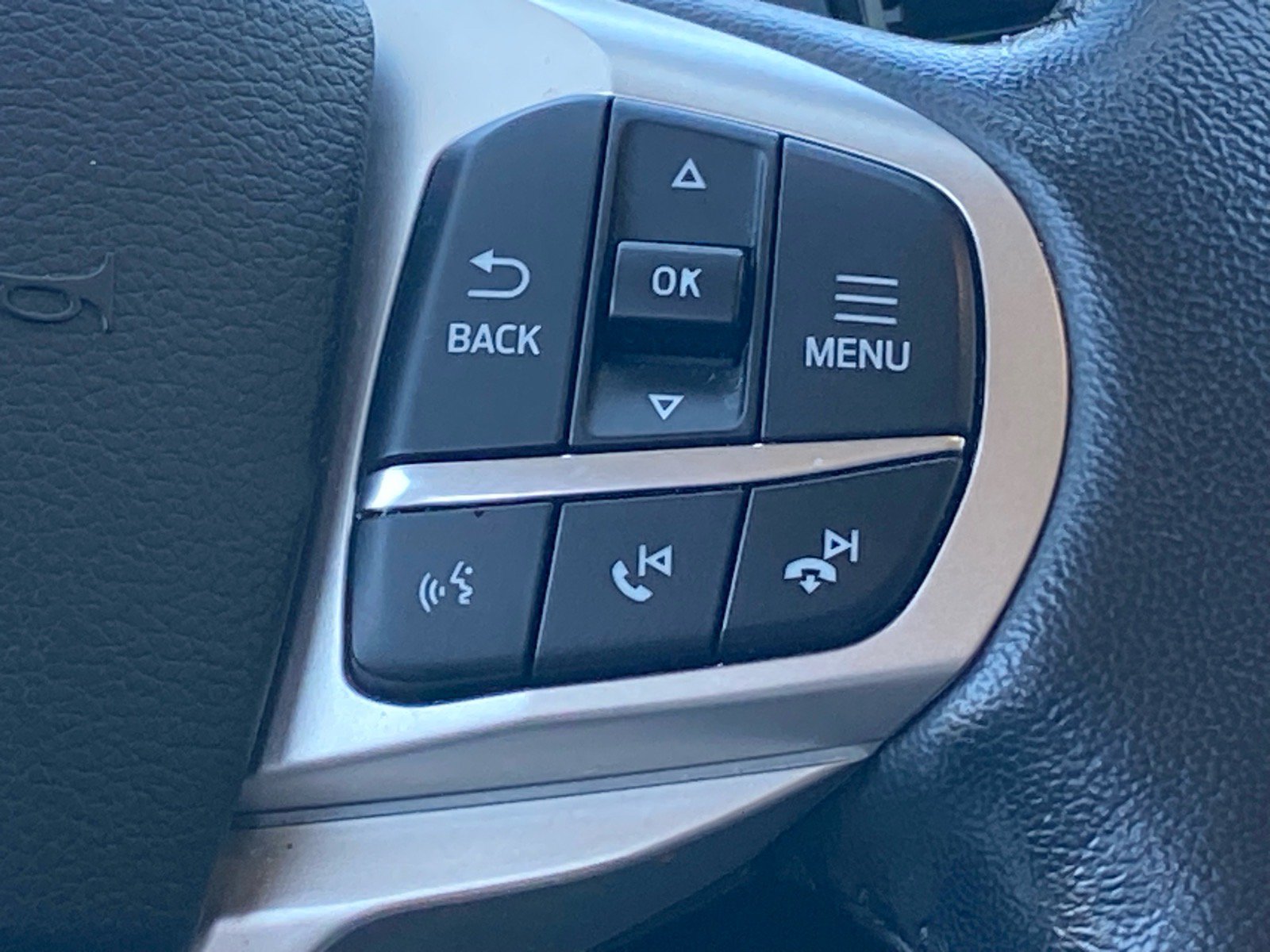 Certified 2020 Ford Explorer Limited RWD image 10