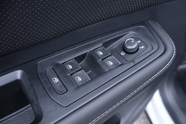 New 2026 Volkswagen Atlas SEL Premium R-Line image 11