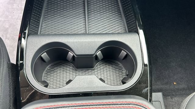 New 2026 Ford Mustang Mach-E Premium w/ Sport Appearance Package RWD image 24