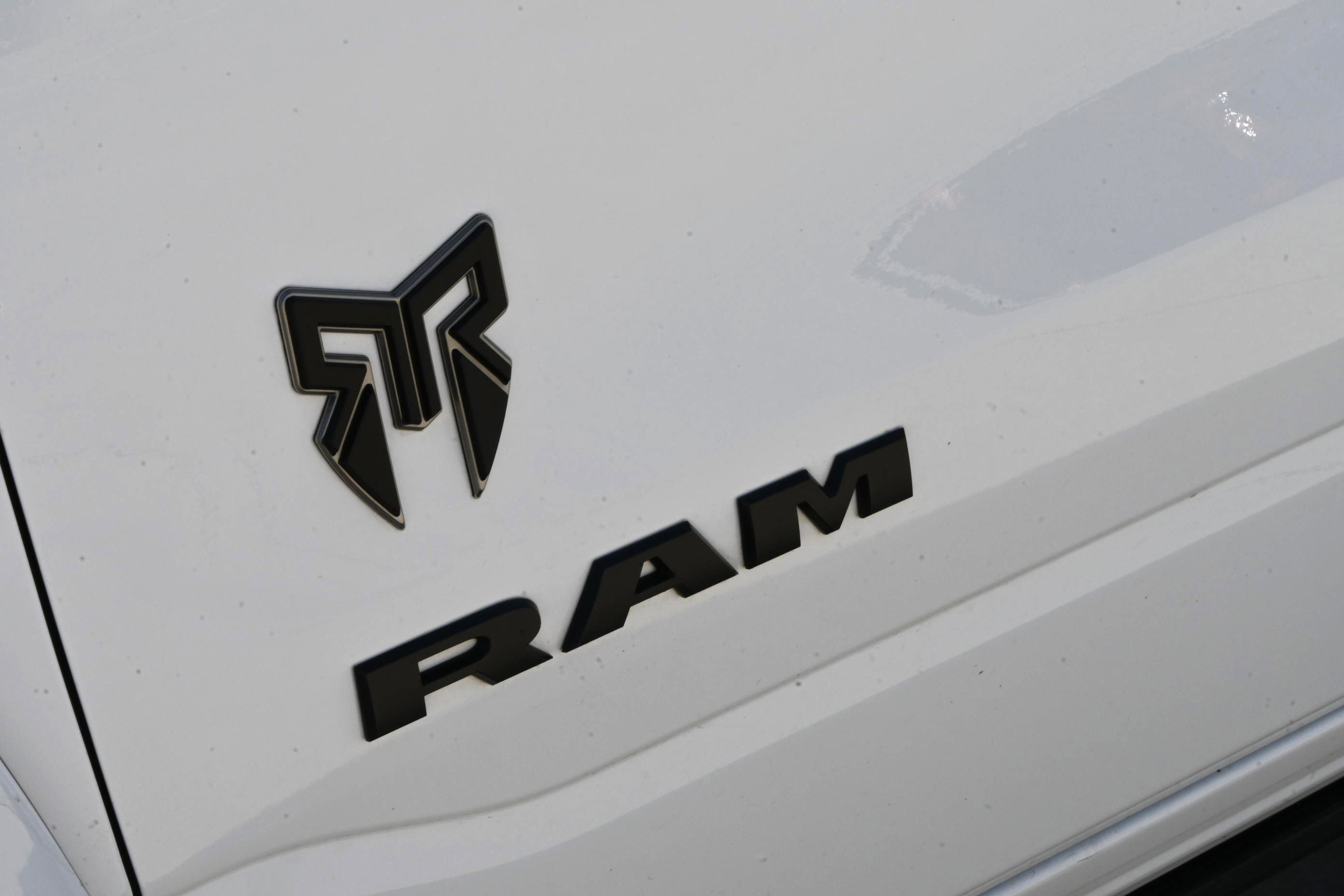 Used 2023 RAM 1500 Big Horn image 34