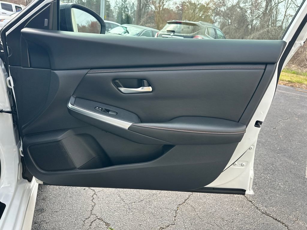 Used 2024 Nissan Sentra SR image 15