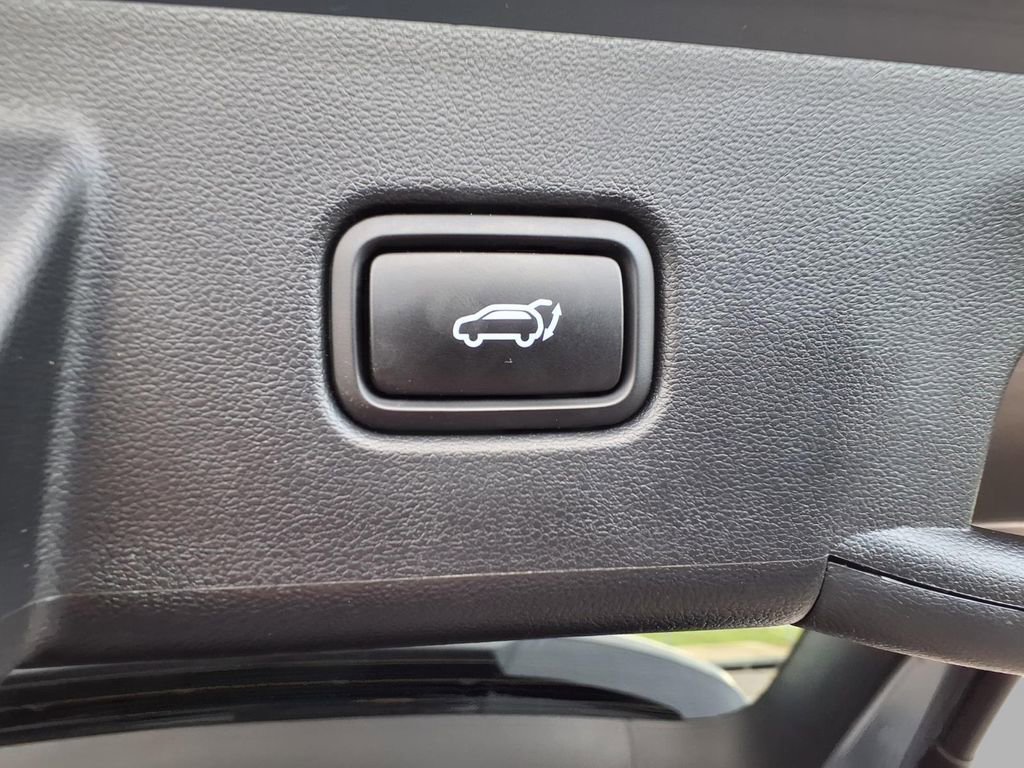 Used 2025 Hyundai Tucson SEL image 28